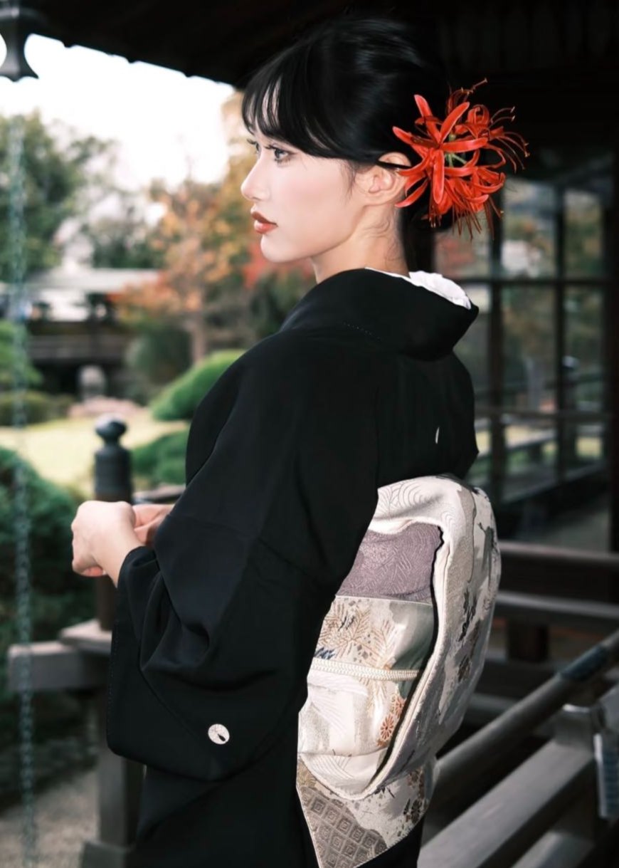 普通訪問服（1）