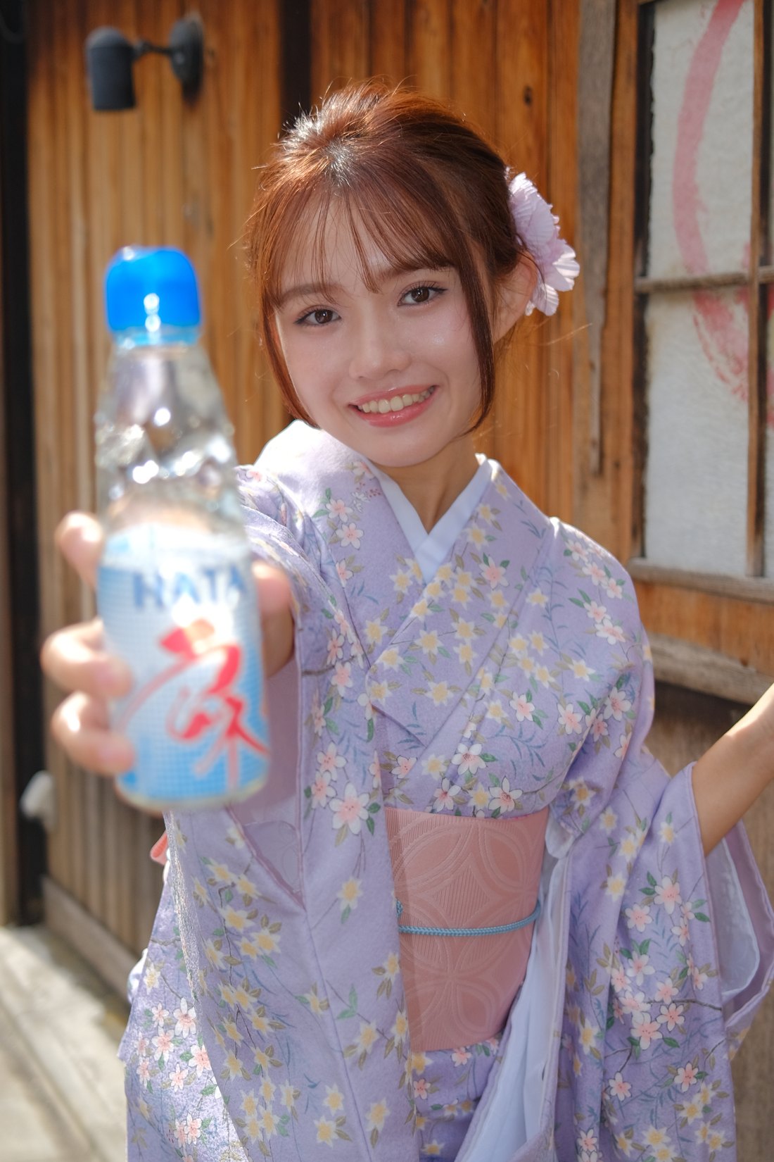 普通小紋（1）